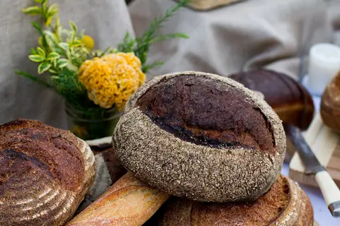 Lockdown Loaves photo 2