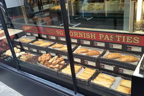 Lockdown Loaves photo 3
